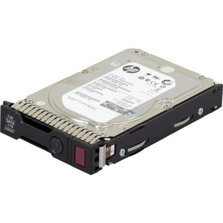 3TB 6G SATA 7.2k 3.5in SC MDL