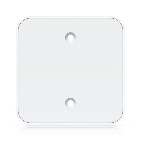 Sleek magnetic wall mount for