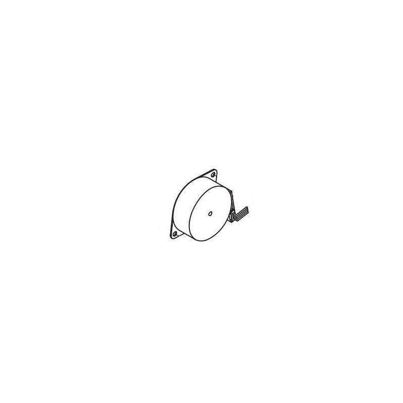 MOTOR FUSER