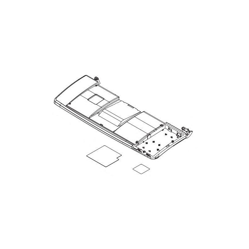 LID TOP ASSY SP