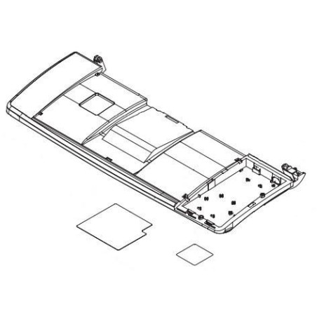 LID TOP ASSY SP