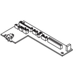 PARTS PWB INTERFACE ASSY SP