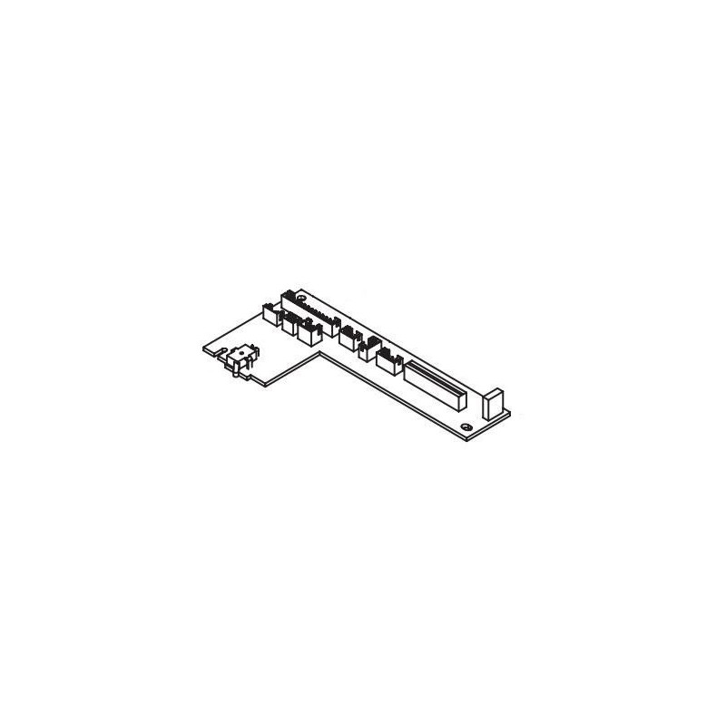 PARTS PWB INTERFACE ASSY SP