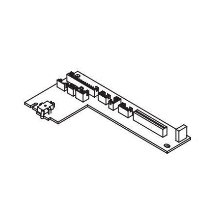 PARTS PWB INTERFACE ASSY SP