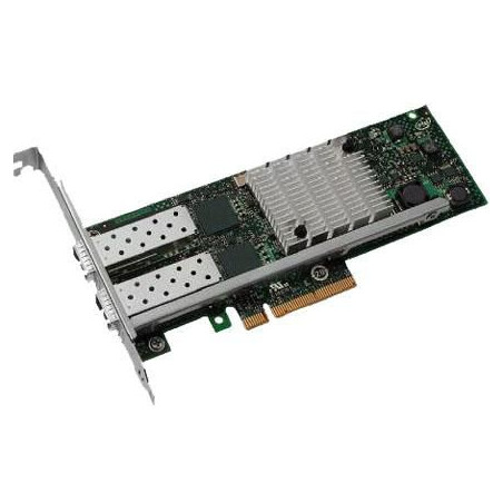 Intel X520 DP 10Gb DA/SFP+