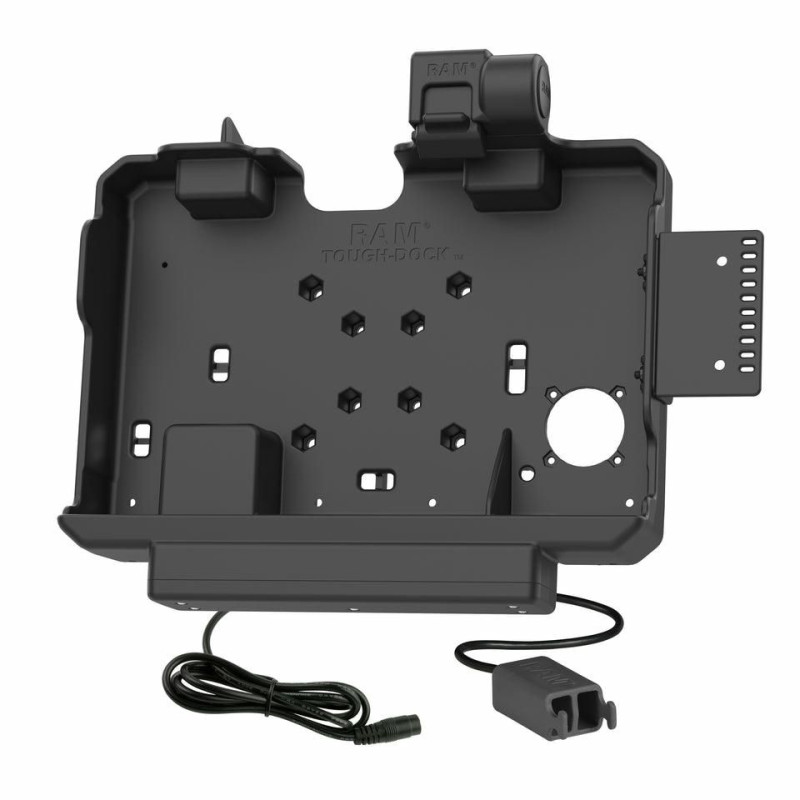 RAM Power Dual USB Data Dock