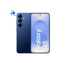 Galaxy S25 5G 128GB Navy