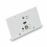 150m Cat.6 HDMI 4K60 & Type C