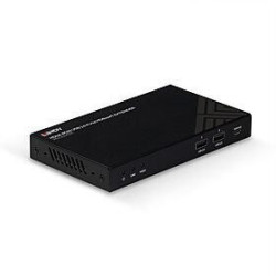 150m Cat.6 HDMI 4K60, IR,
