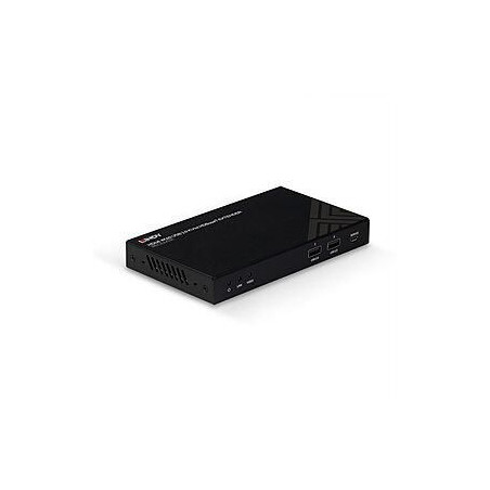 150m Cat.6 HDMI 4K60, IR,