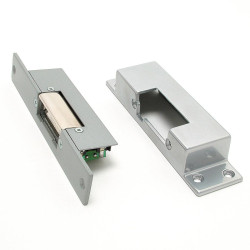 *Kit cerradura electrica 12 | APLIUM