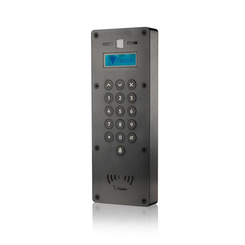 337-420-EX access control