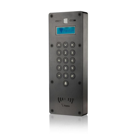 337-420-EX access control