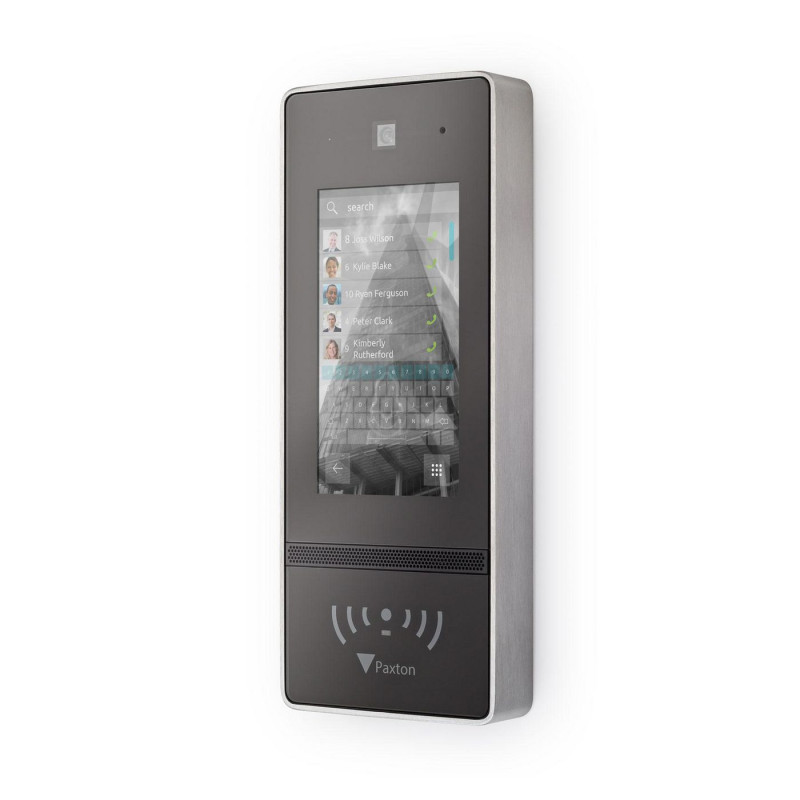 337-620-EX access control