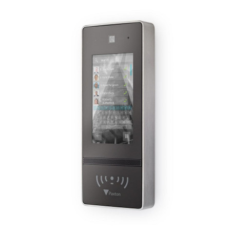 337-620-EX access control