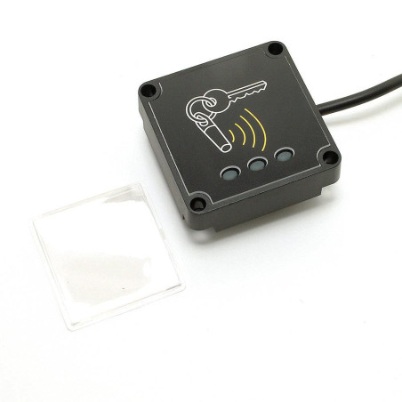 390-135-EX access control
