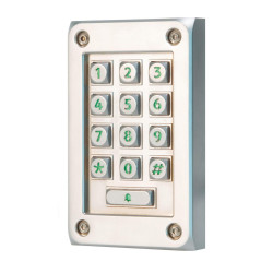 521-715-EX access control