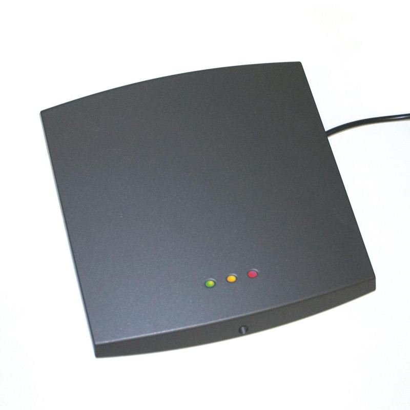 P200 Black