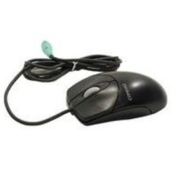 Wheel Mouse Carbon PS2