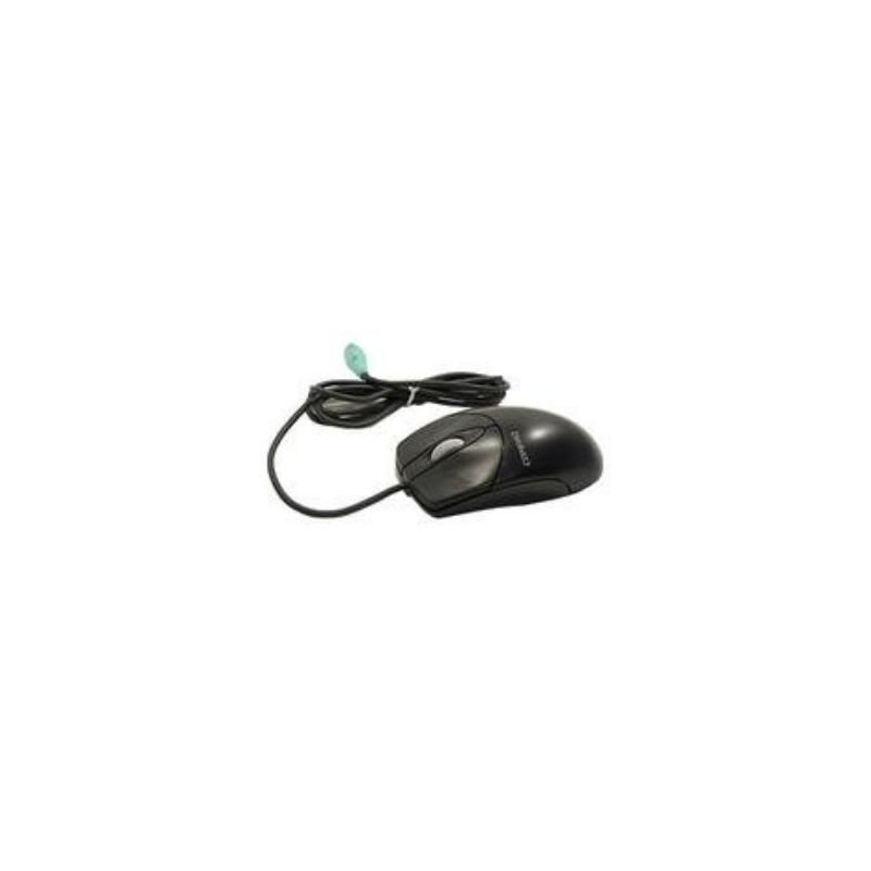 Wheel Mouse Carbon PS2
