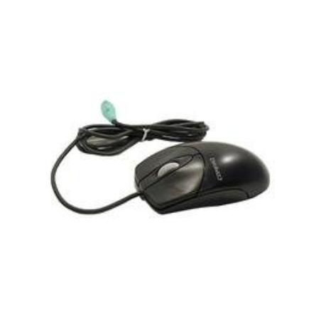 Wheel Mouse Carbon PS2