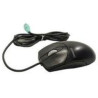 Wheel Mouse Carbon PS2