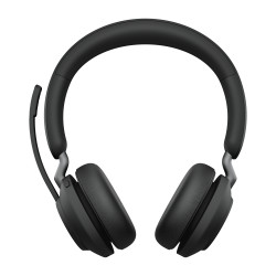 Jabra Evolve2 65 Headset UC Stereo Black