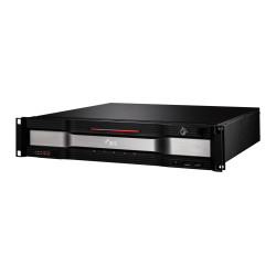 Grabador de red NVR 64