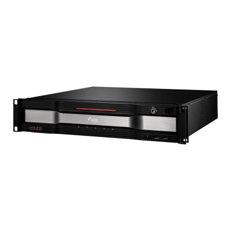 Grabador de red NVR 64