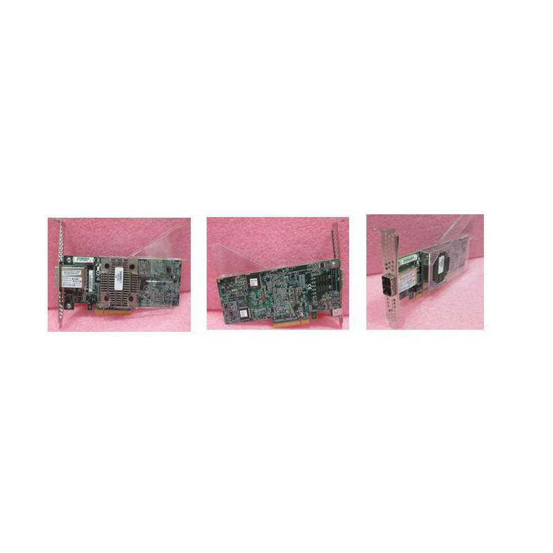 PCIe H241 host bus adapter