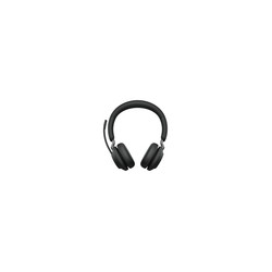 Jabra Evolve2 65 Headset UC Stereo Black