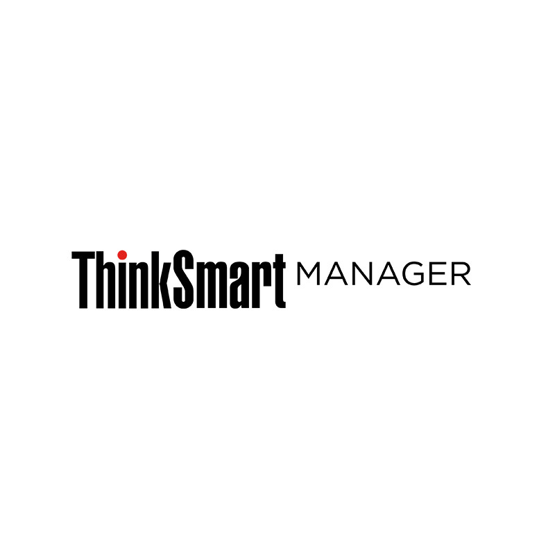 LICENSEKEY ThinkSmart Manager 3 years