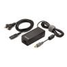 AC ADAPTER,65W,100-240V,3P