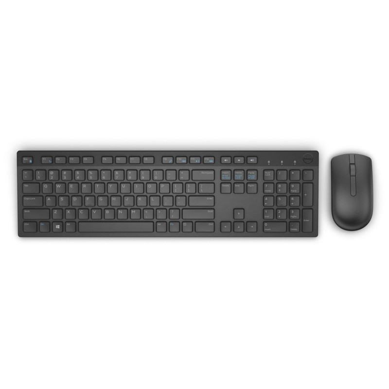 Keyboard/Mouse (ENGLISH UK)