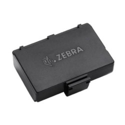 ZEBRA BTRY-MPV-24MA1-01 - Spare 2500MAH Batt F/ZQ120/Q220 . | APLIUM