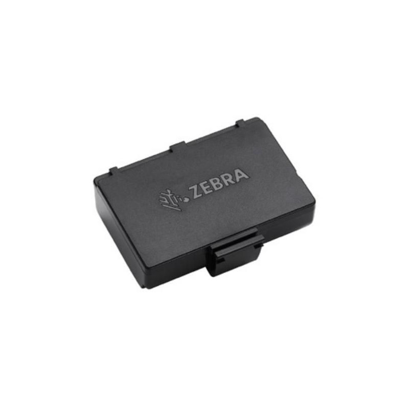 ZEBRA BTRY-MPV-24MA1-01 - Spare 2500MAH Batt F/ZQ120/Q220 . | APLIUM