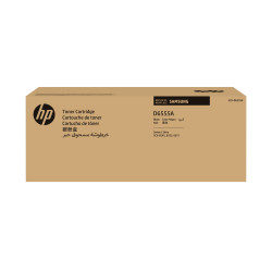 HP Toner/SCX-D6555A BK