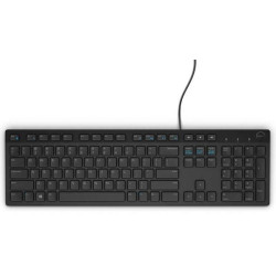 KB216 keyboard USB AZERTY