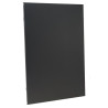 47U 1075mm Side Panel Kit