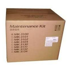 Maintenance kit