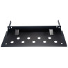 800mm Black Rack StabilizerKit