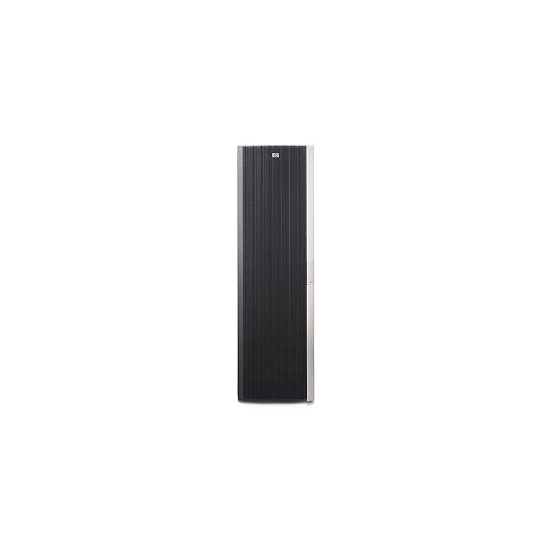 Custom Rack Door Branding Kit