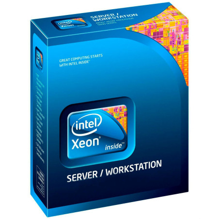 XEON 2.66GHZ 6C 12MB PROCESSOR