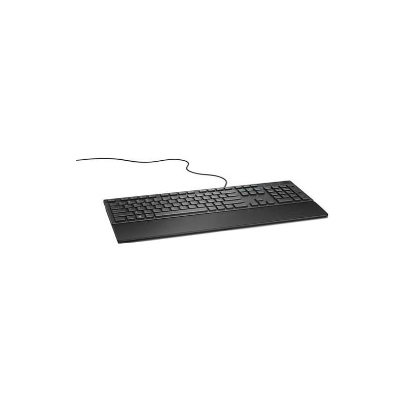 Multimedia Keyboard-KB216