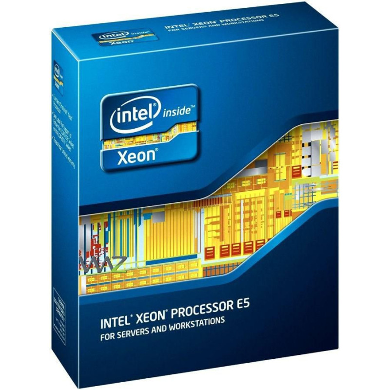 Xeon E5-2470 - 2.3