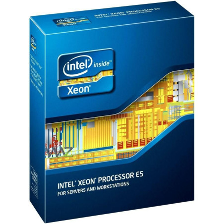 Xeon E5-2470 - 2.3