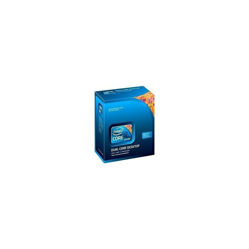 CPU Intel Core i3-3245 /