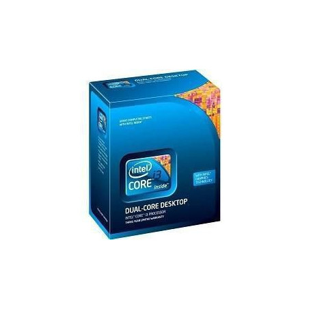 CPU Intel Core i3-3245 /