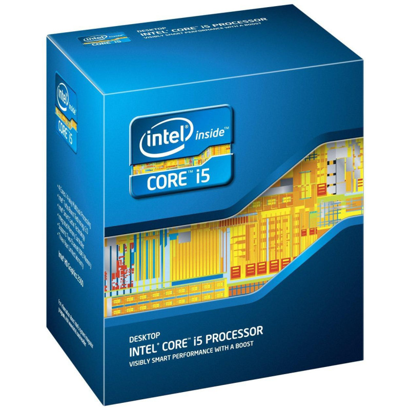 I5-3470 3.2GHZ PROCESSOR