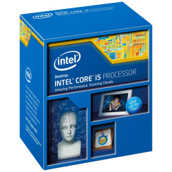 Core I5-4690S 3.20GHZ | APLIUM